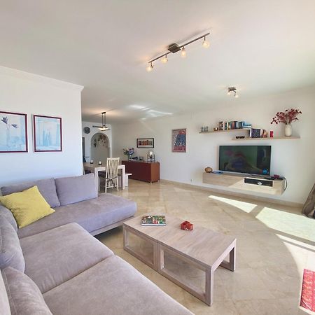 D12 Espectacular Y Moderno Apartamento En Primera Linea - Estepona - Sinfonia Del Mar Экстерьер фото