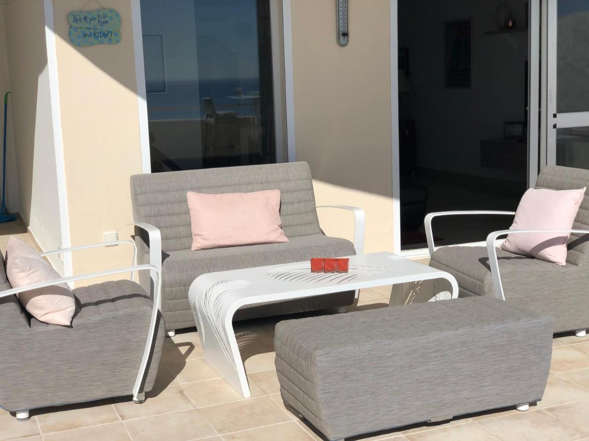 D12 Espectacular Y Moderno Apartamento En Primera Linea - Estepona - Sinfonia Del Mar Экстерьер фото