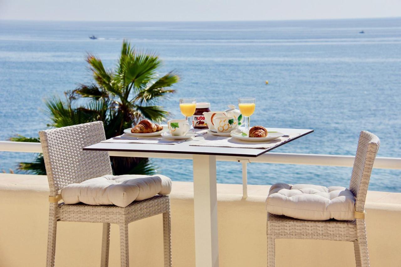 D12 Espectacular Y Moderno Apartamento En Primera Linea - Estepona - Sinfonia Del Mar Экстерьер фото
